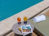 Mercure Arles Centre Arènes - Pools