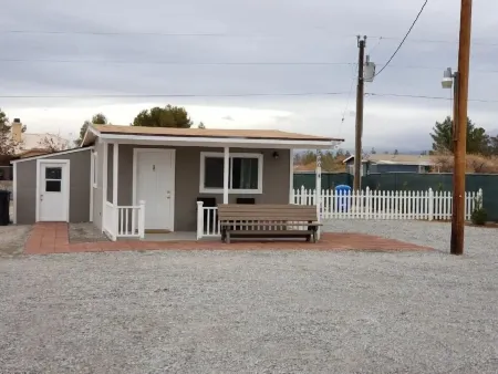 Sun Cabin #2 Monthly 40% Off