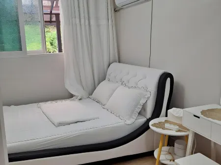 Yangyang Haewasol House Отели рядом с достопримечательностью «Jukdo Beach»