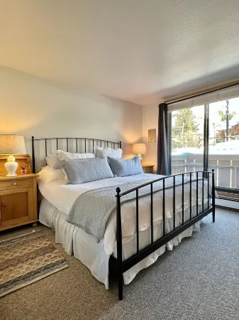 Great location at Scorpio Condominiums