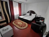 Pensiunea Eden Hotel a Curtea de Arges