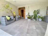 Magnifica Villa 5 Bed La Font With Private Pool Hotel a San Juan de Alicante