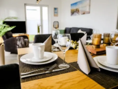 Apartment house Windland Hotels in Pouch