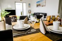 Apartment house Windland Hotel a 