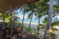 TeRito Lagoon Beachfront Villa