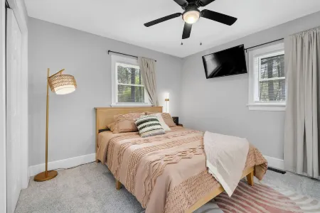 Family House! Modern Cottage