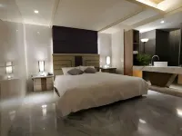 Michelle Hotel Hotels in Changhua