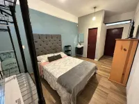 SUITES EJECUTIVAS ALCANFORES Hotels in Zumpango