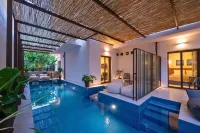 Achinos - Kalamata Mediterranean Suites