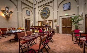 Grand Hotel Continental Siena - Starhotels Collezione
