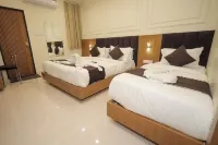 โรงแรม เนฮา พาเลซ