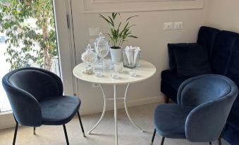 미노 블루 부티크(Blue Boutique) 3성급 호텔 전망