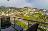 GuestReady - Madeiran Mountain View with Pool - Wi-Fi