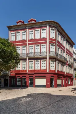 GuestReady - AMMA Braga - 10