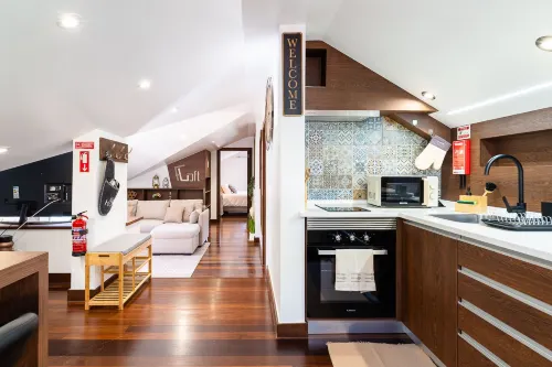 A lovely home in a quiet area - Wifi