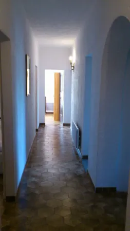 Villa Sciaccarellu T5, 50 m from Ruppione beach Отели в г. Пьетроселла