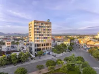 Tru by Hilton Tam Ky City Centre Hoteles cerca del Aeropuerto de Chu Lai