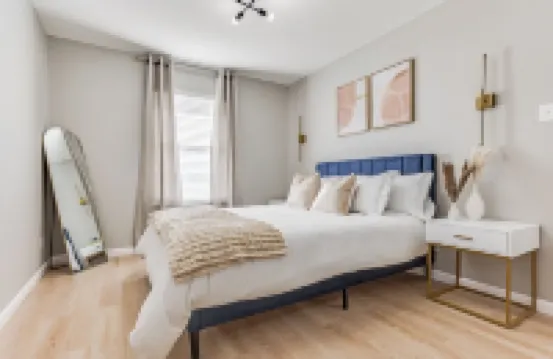 Charming, nicely furnished, 4-bedroom House in Richardson