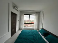 Entire Rental Unit in Accra, Ghana