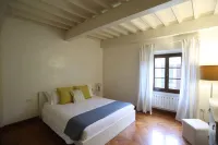 Maison B, elegant one-bedroom apartment in the heart of Prato