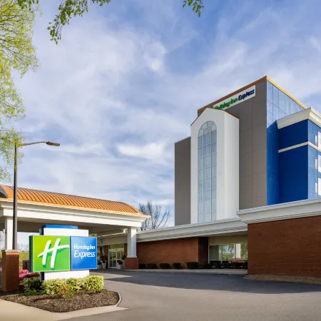 Holiday Inn Express AUGUSTA DOWNTOWN by IHG