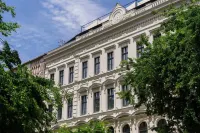 Radisson Collection Hotel, Basilica Budapest Отели в г. Будапешт