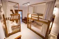 Nuansa Penida Hostel