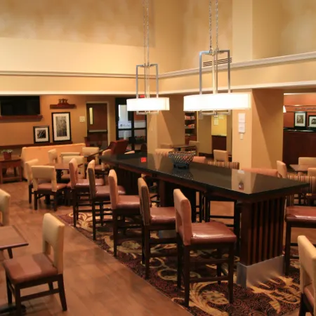 Hampton Inn & Suites Springfield-Southwest