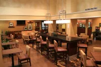Hampton Inn & Suites Springfield-Southwest - petit déjeuner