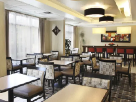 Hampton Inn Richmond-North/Ashland Hotels in Ashland