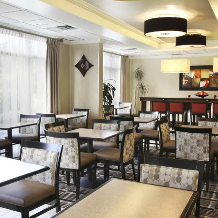Hampton Inn Richmond-North/Ashland