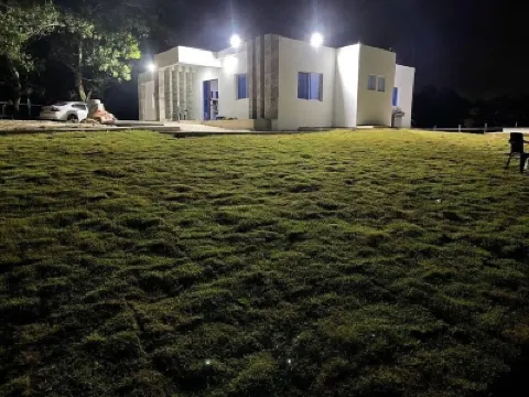 Villa Los Robles  호텔