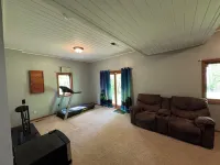 Charming 3-bedroom house tucked right in the heart of Breezy Point