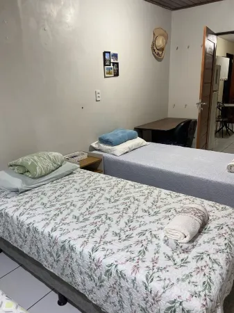 Studio - spacious, comfortable and quiet room