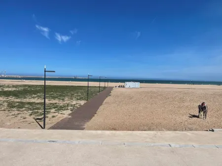 Studio La joie Mohammedia