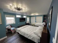 Mock Family Lake House