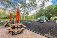 Vacation Village at Bonaventure, Fort Lauderdale Hotels in Weston