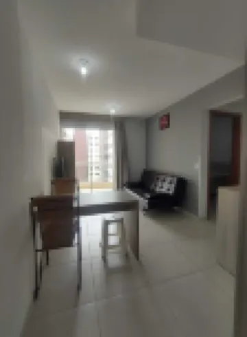 Apartment in Caldas Novas, Brazil; Entire space