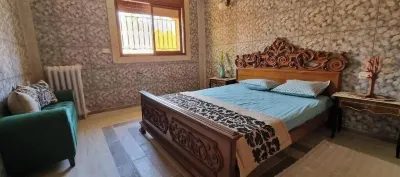 Residence le Chateau Hotels in 