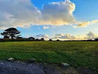 Manhay Farm Bijou- One-bedroom Countryside Cottage Near Falmouth, Cornwall