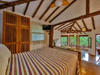 Studios do Barão - Conforto e Privacidade em Meio à Natureza Hotels in Imbituba