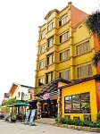 Hotel Carmelita