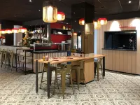 Best Western Montecristo - bar