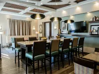 Hampton Inn Bainbridge Hotels in Bainbridge