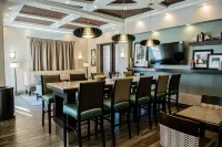 希爾頓歡朋飯店-班布里奇