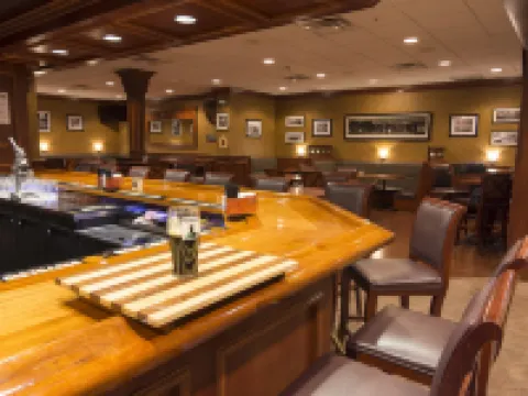 ヒルトン ガーデン イン バンゴア バンガーのホテル