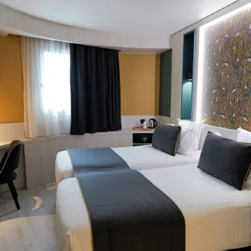 The Originals Boutique, Hôtel le Marmotel, Clermont-Ferrand