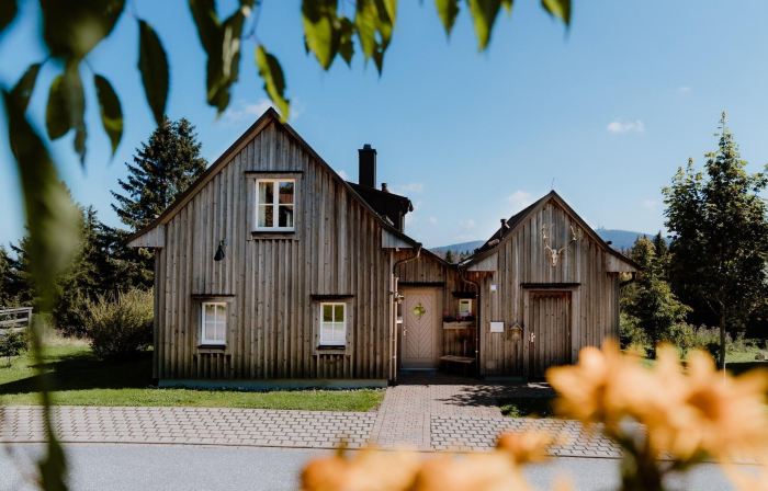Torfhaus Harzresort