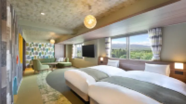 Grand Mercure Nasu Highlands Resort & Spa Hotel a 