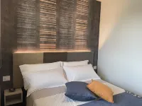 Vacation Home Wisteria Hôtels à : Villaggio degli Sposi